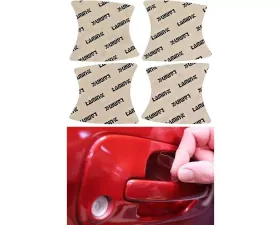 Lamin-X Door Handle Cup Paint Protection BMW X6 2020+