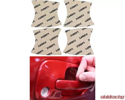 Lamin-X Door Handle Cup Paint Protection BMW X6 2020+ - B1578