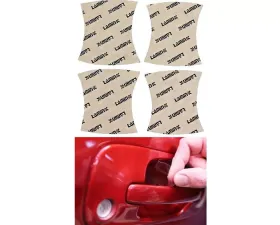 Lamin-X Door Handle Cup Paint Protection BMW X1 2020+