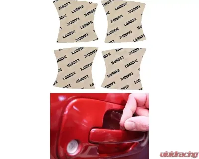 Lamin-X Door Handle Cup Paint Protection BMW 2-Series Gran Coupe Base 2020+ - B1582