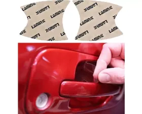 Lamin-X Door Handle Cup Paint Protection BMW M8 2020+