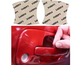 Lamin-X Door Handle Cup Paint Protection BMW 4-Series 2021