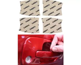 Lamin-X Door Handle Cup Paint Protection BMW 5-Series 2021