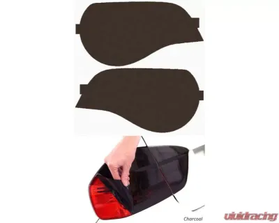 Lamin-X Tail Light Covers BMW Z4|Z4M 2006-2008 - B209C
