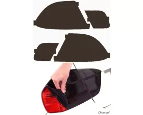 Lamin-X Tail Light Covers BMW M3 2001-2005