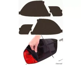 Lamin-X Tail Light Covers BMW 3-Series 2000-2005