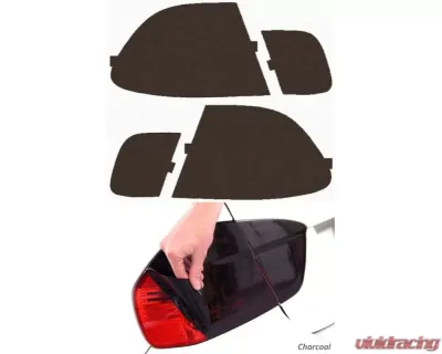 Lamin-X Tail Light Covers BMW 3-Series Sedan 1999-2005 - B211C