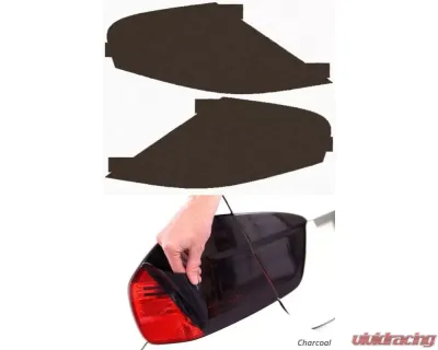 Lamin-X Tail Light Covers BMW M6 2006-2010 - B216-1C