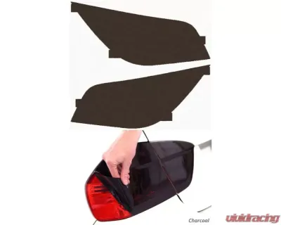 Lamin-X Tail Light Covers BMW M5 2005-2010 - B217-1C