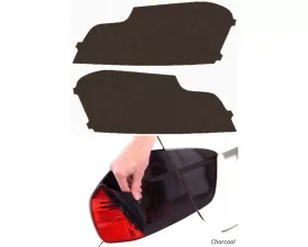 Lamin-X Tail Light Covers BMW 1-Series 2008-2013