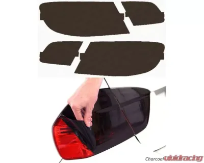 Lamin-X Tail Light Covers BMW M3 Coupe 2008-2013 - B224C