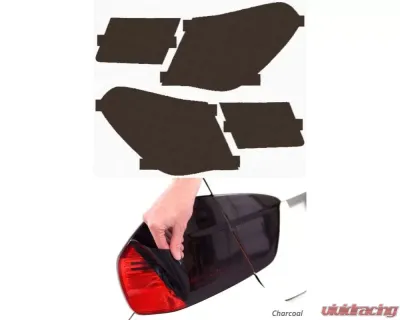 Lamin-X Tail Light Covers BMW 7-Series 2009-2015 - B227C