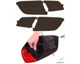 Lamin-X Tail Light Covers BMW 5-Series F10 Sedan 2010-2016