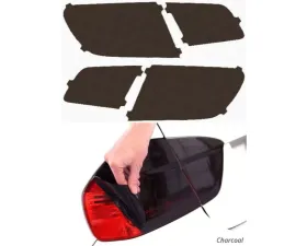 Lamin-X Tail Light Covers BMW M5 2012-2016