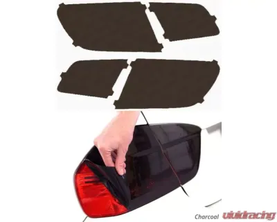 Lamin-X Tail Light Covers BMW M5 2012-2016 - B243C