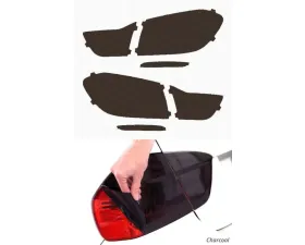 Lamin-X Tail Light Covers BMW 4-Series 2014-2017