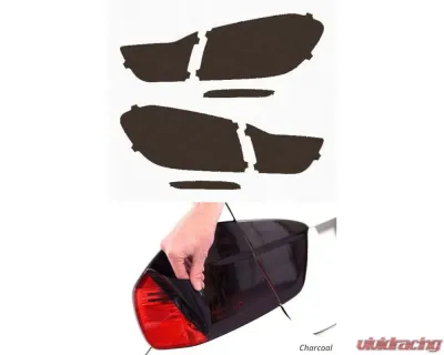 Lamin-X Tail Light Covers BMW 4-Series 2014-2017 - B245C