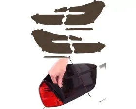 Lamin-X Tail Light Covers BMW 7-Series 2016-2019