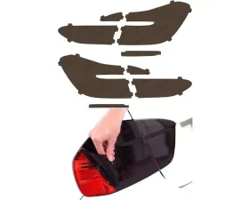 Lamin-X Tail Light Covers BMW 7-Series M Sport 2016-2019