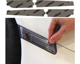 Lamin-X Reverse Light Covers BMW X5 2019-2021