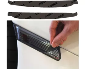 Lamin-X Reverse Light Covers BMW Z4 Roadster 2019-2021