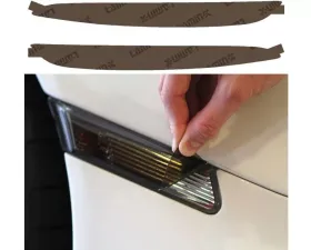 Lamin-X Reverse Light Covers BMW Z4 Roadster 2019-2021