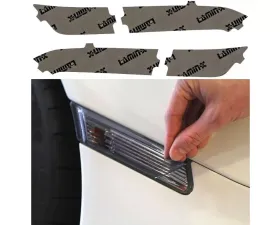 Lamin-X Reverse Light Covers BMW 3-Series 2019-2021