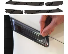 Lamin-X Reverse Light Covers BMW 8-Series 2019-2021