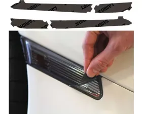 Lamin-X Reverse Light Covers BMW M8|Competition 2020+