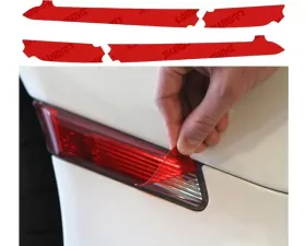 Lamin-X Reverse Light Covers BMW M8|Competition 2020+