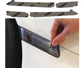 Lamin-X Reverse Light Covers BMW M8|Competition 2020+