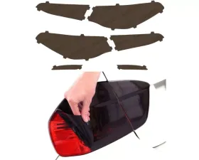 Lamin-X Tail Light Covers BMW 4-Series 2021+