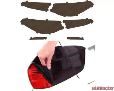 Lamin-X Tail Light Covers BMW 4-Series 2021+ - B285C