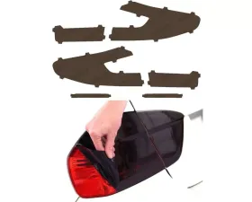 Lamin-X Tail Light Covers BMW 5-Series 2021+