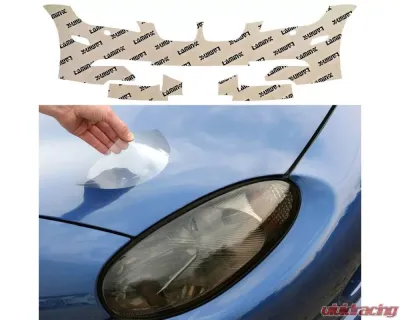 Lamin-X Front Bumper Paint Protection BMW M3 Coupe, Cabrio 2008-2013 - B2924