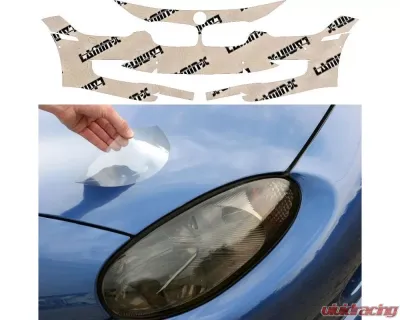 Lamin-X Front Bumper Paint Protection BMW 3-Series 2012-2015 - B2938