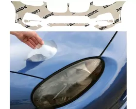 Lamin-X Front Bumper Paint Protection BMW X3 2018+