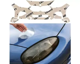 Lamin-X Front Bumper Paint Protection BMW 2-Series Gran Coupe Base 2020+