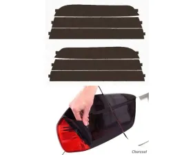 Lamin-X Tail Light Covers BMW M3 Coupe 1995-1999