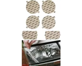 Lamin-X EURO Lighting Covers BMW 3-Series 1982-1991