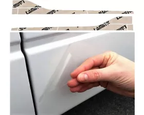 Lamin-X Rocker Panel Guard BMW i3 2014-2017