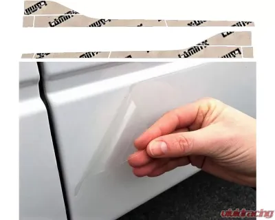 Lamin-X Rocker Panel Guard BMW i3 2014-2017 - B3253