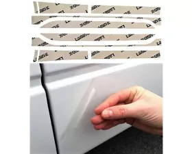 Lamin-X Rocker Panel Guard BMW X2 2018+