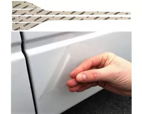Lamin-X Rocker Panel Guard BMW i3 2018+