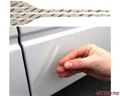 Lamin-X Rocker Panel Guard BMW i3 2018+ - B3266