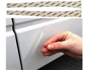 Lamin-X Rocker Panel Guard BMW M2 2016-2018