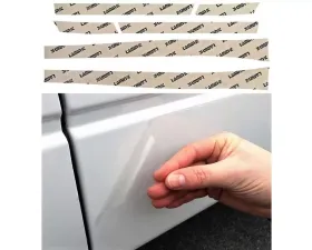 Lamin-X Rocker Panel Guard BMW M2 Competition 2019+