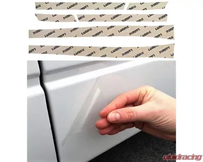 Lamin-X Rocker Panel Guard BMW M2 Competition 2019+ - B3268