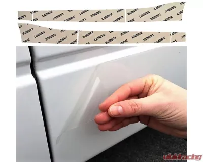 Lamin-X Rocker Panel Guard BMW X4 2019+ - B3269