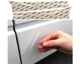 Lamin-X Rocker Panel Guard BMW 8-Series 2019+